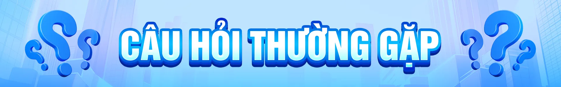 Banner Câu Hỏi Thường Gặp RR88