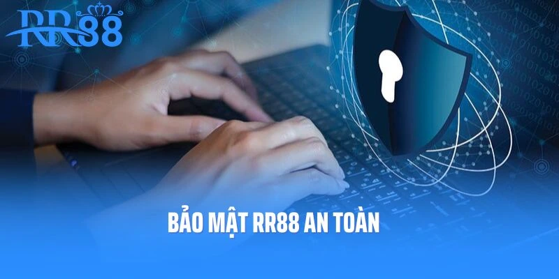 Câu hỏi thường gặp bảo mật RR88 an toàn